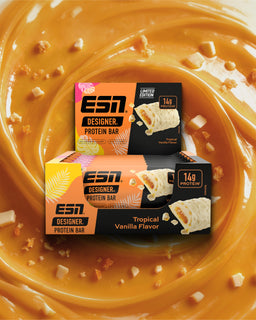 Proteine Repen: Designer Protein Bar