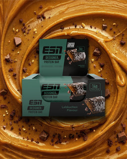 Proteine Repen: Designer Protein Bar