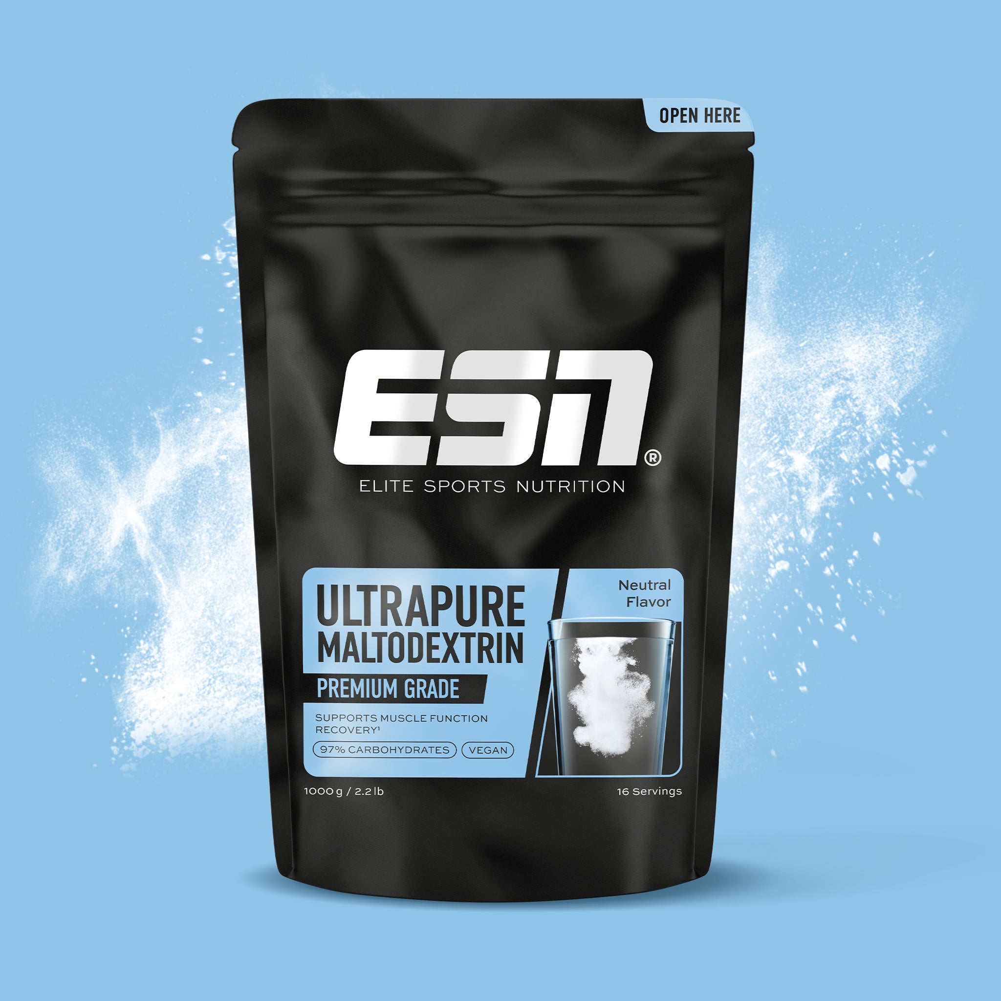 Ultrapure_Maltodextrin_500g_Beutel_NeutralFlavor_Front.jpg