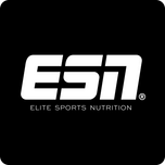 Supplementen voor bodybuilding, fitness & gezondheid logo